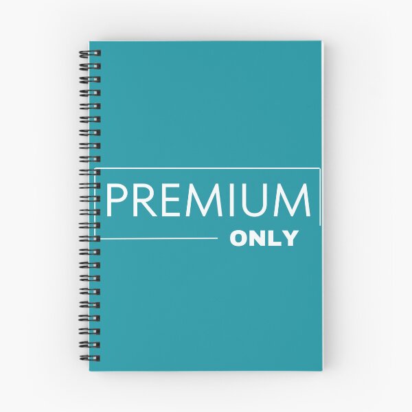 Item preview, PREMIUM ONLY designed and sold by DapperDeals.