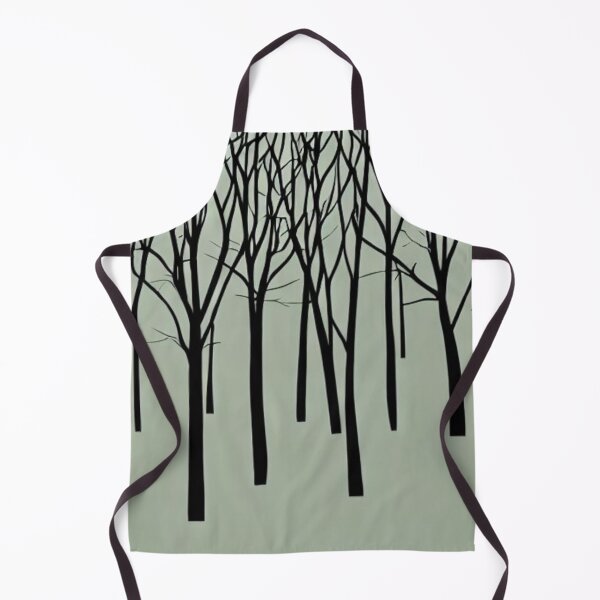 Item preview, Winter Trees No.1 designed and sold by kissuquick.