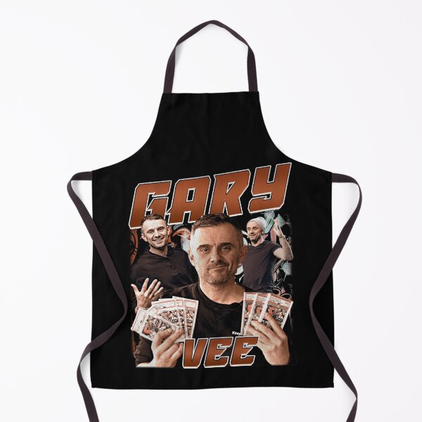 Item preview, Gary Vee Classic Vintage Bootleg Rap Graphic Tee T-Shirt, Retro 90s Bootleg Graphic Tee, Unisex, Perfect Gift designed and sold by globalquotes.