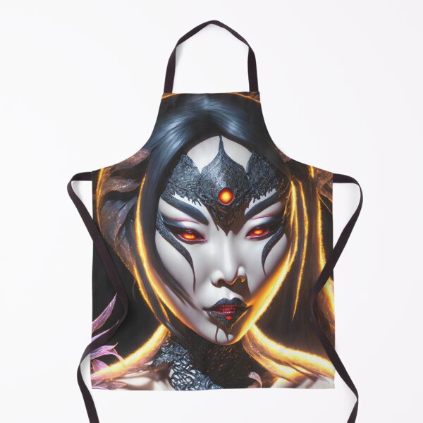 Item preview, Deadly Spider queen designed and sold by Draculart.