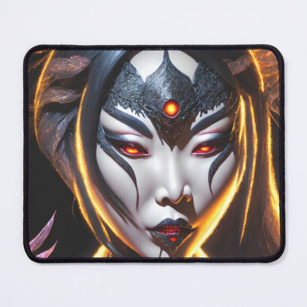 Item preview, Deadly Spider queen designed and sold by Draculart.