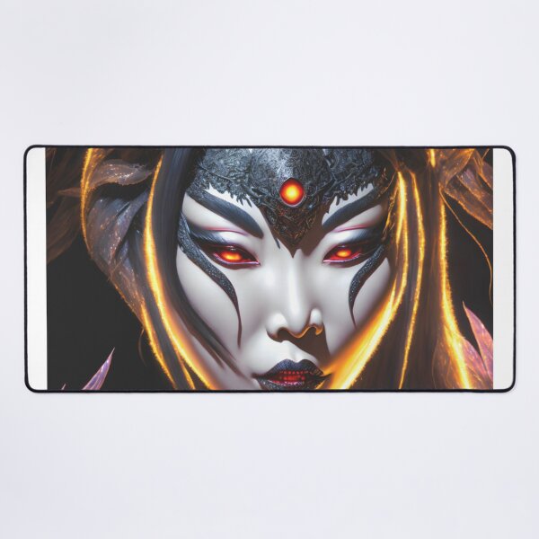 Item preview, Deadly Spider queen designed and sold by Draculart.