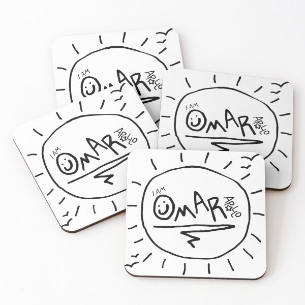 Item preview, I am Omar Apollo designed and sold by ArtsByAnt.