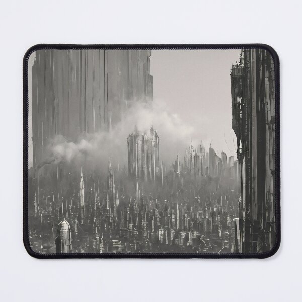 Item preview, Mighty Megalopolis designed and sold by DispersionDemon.