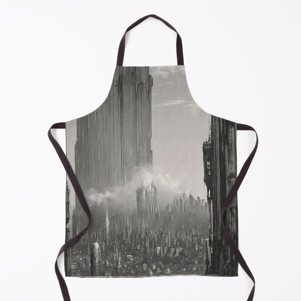 Item preview, Mighty Megalopolis designed and sold by DispersionDemon.