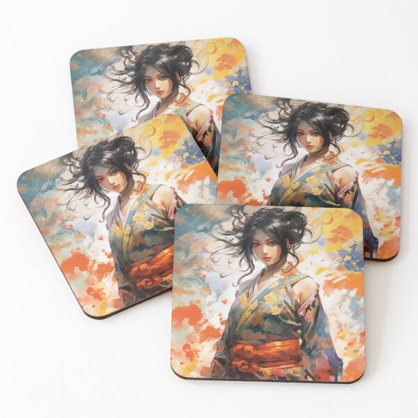 Item preview, Yakuza Girl: Beauty in Chaos designed and sold by Piotrek0001.
