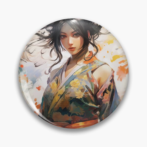 Item preview, Yakuza Girl: Beauty in Chaos designed and sold by Piotrek0001.