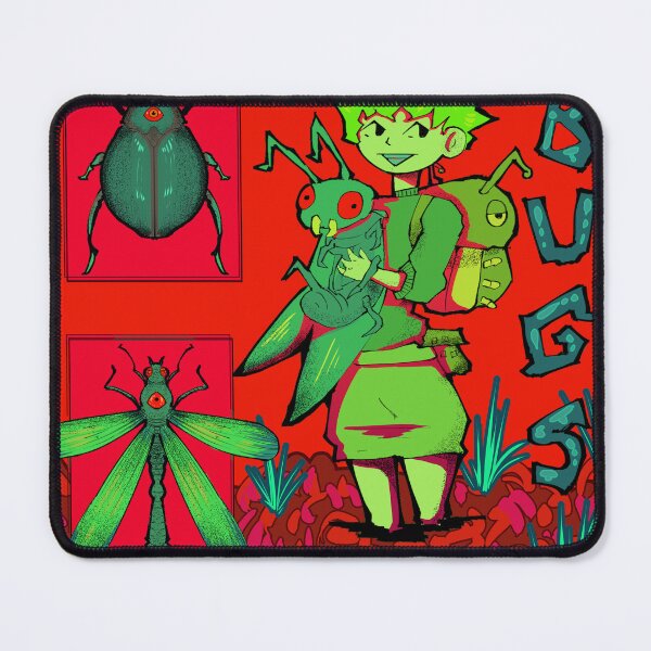 Item preview, BUGS designed and sold by atroxx6.