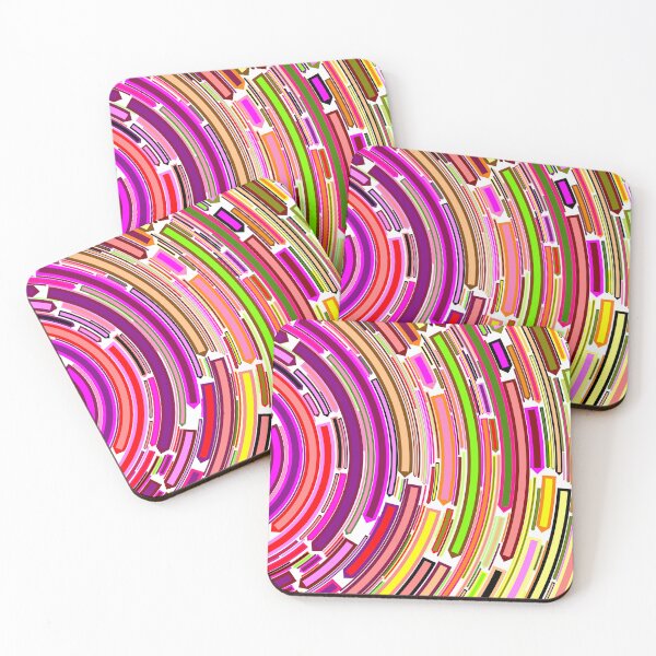 Item preview, Flowfield 33 designed and sold by Captain Whammy.
