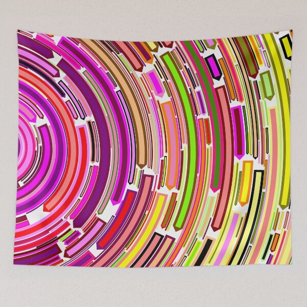 Item preview, Flowfield 33 designed and sold by Captain Whammy.