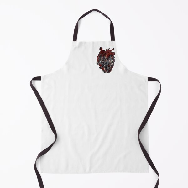 Item preview, Locked Up Heart designed and sold by xi-jie.