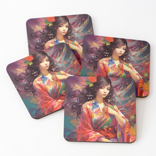Item preview, Yakuza Girl: Beauty in Chaos designed and sold by Piotrek0001.