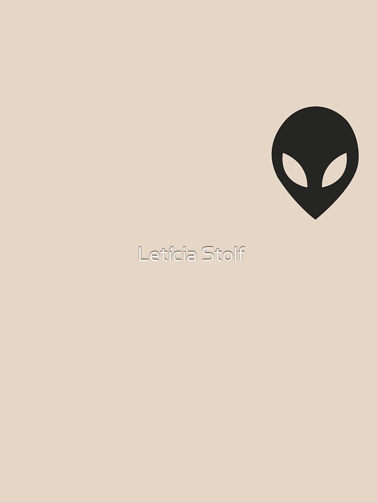The face of the aliens by ldsart