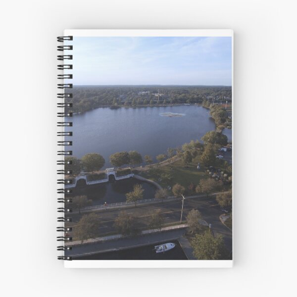 Item preview, Argyle Lake Babylon Village 2 designed and sold by SawgrassDan.