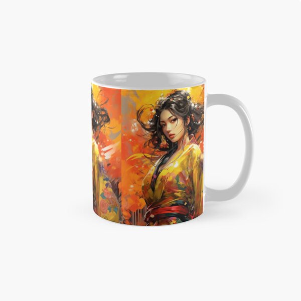 Item preview, Yakuza Girl: Beauty in Chaos designed and sold by Piotrek0001.