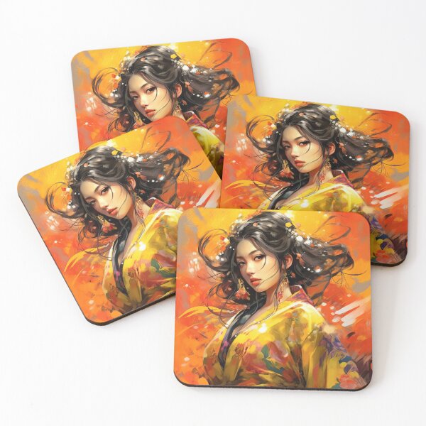 Item preview, Yakuza Girl: Beauty in Chaos designed and sold by Piotrek0001.