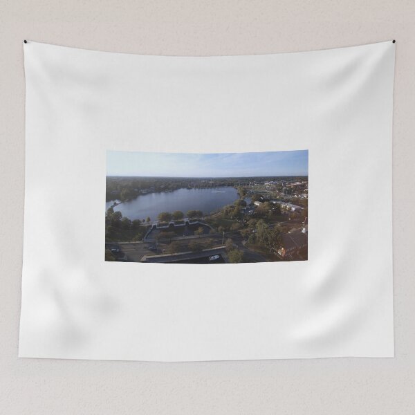 Item preview, Argyle Lake Babylon Village 2 designed and sold by SawgrassDan.