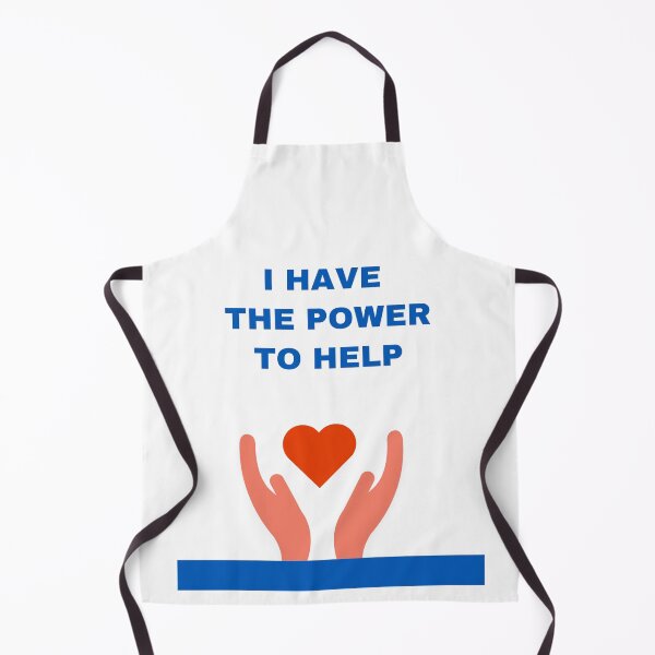 Item preview, Helping hand designed and sold by Nadia C  Ideas.