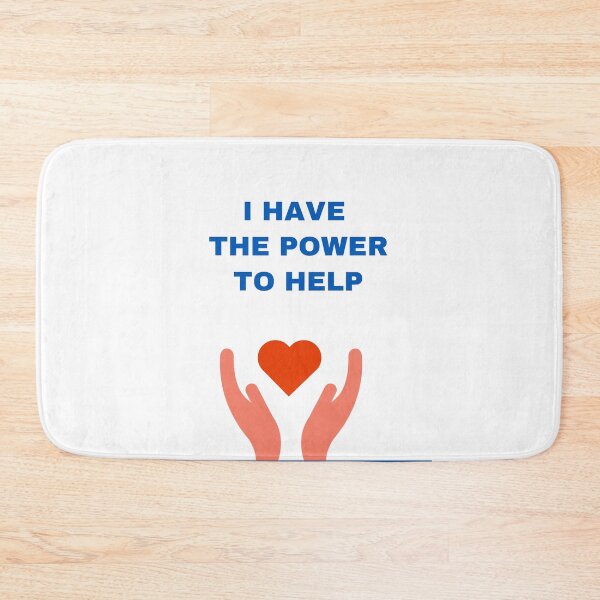 Item preview, Helping hand designed and sold by Nadia C  Ideas.