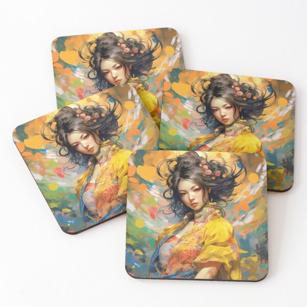 Item preview, Yakuza Girl: Beauty in Chaos designed and sold by Piotrek0001.