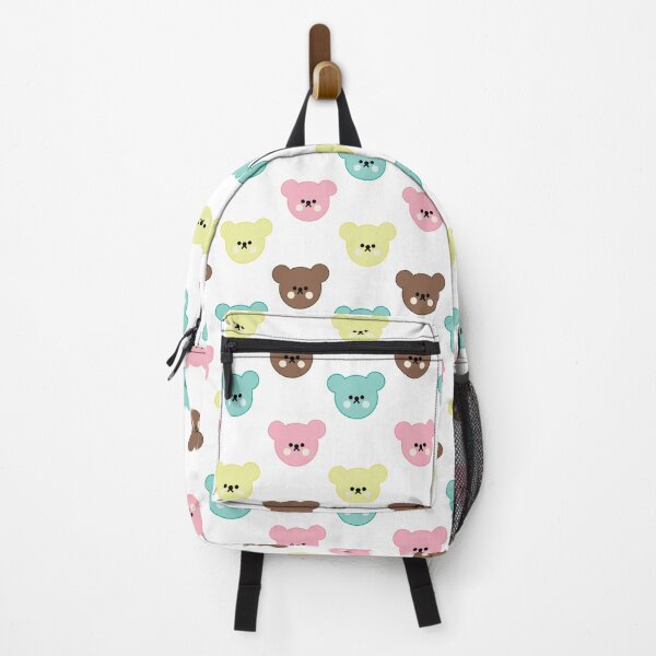 Item preview, Kawaii Korean Bear designed and sold by Jasmin Eustache.