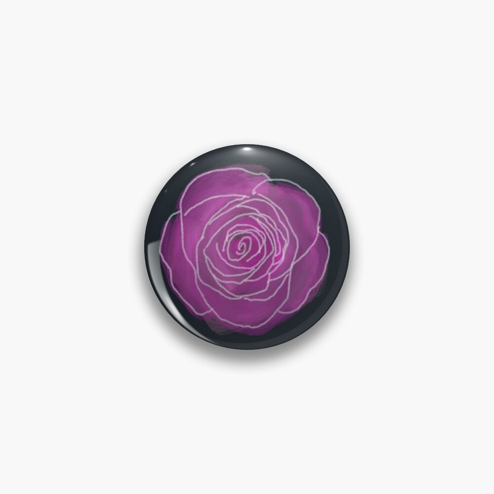 Item preview, Pin designed and sold by RojasDesign.