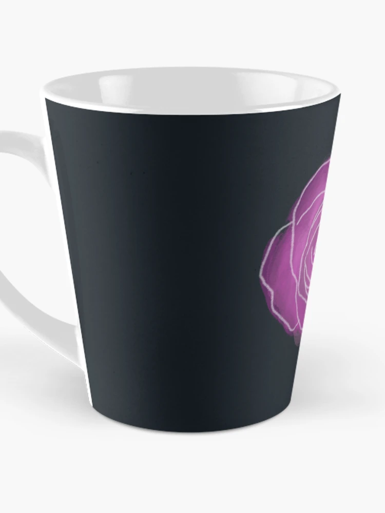 Thumbnail 3 of 4, Coffee Mug, La Rosa designed and sold by RojasDesign.