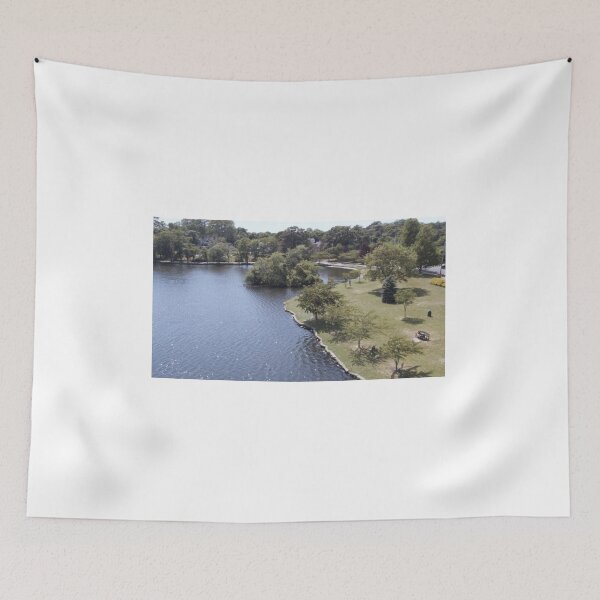 Item preview, Argyle Lake Babylon Village 6 designed and sold by SawgrassDan.