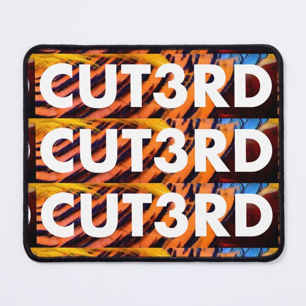 Item preview, CUT3RD FANTASTIC designed and sold by CUT3RD OFFICIAL STORE.