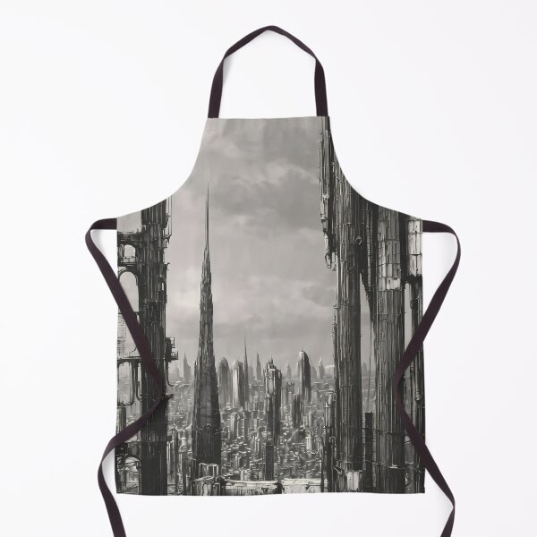 Item preview, Malicious Megalopolis designed and sold by DispersionDemon.