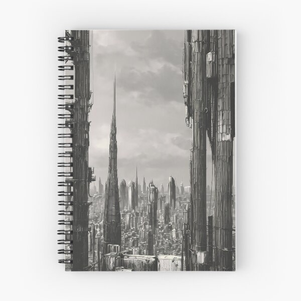 Item preview, Malicious Megalopolis designed and sold by DispersionDemon.