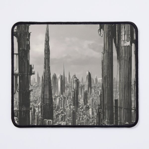 Item preview, Malicious Megalopolis designed and sold by DispersionDemon.