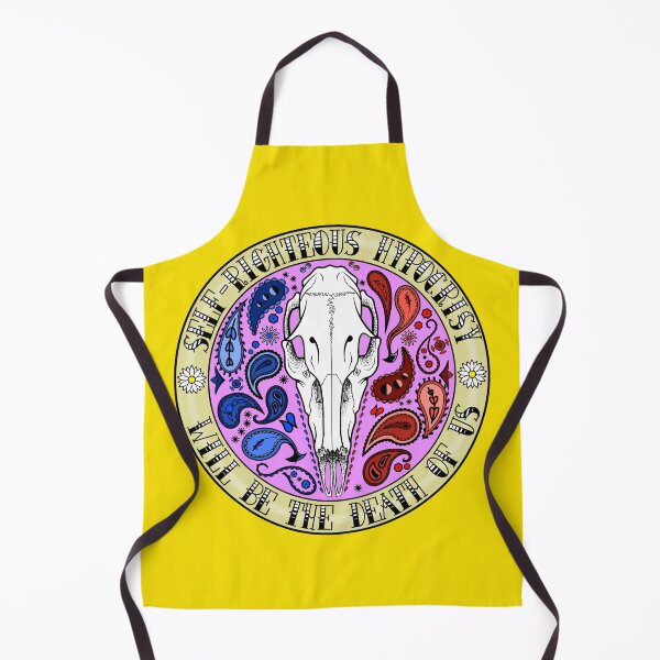 Item preview, Self-Righteous Hypocrisy designed and sold by DanMcConnell77.
