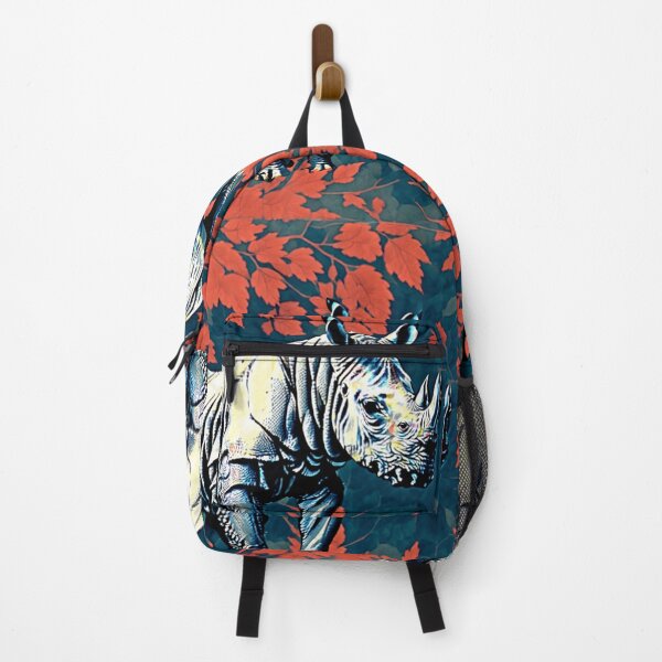 Item preview, Rhino African Animal Inspired Art designed and sold by CDC40.
