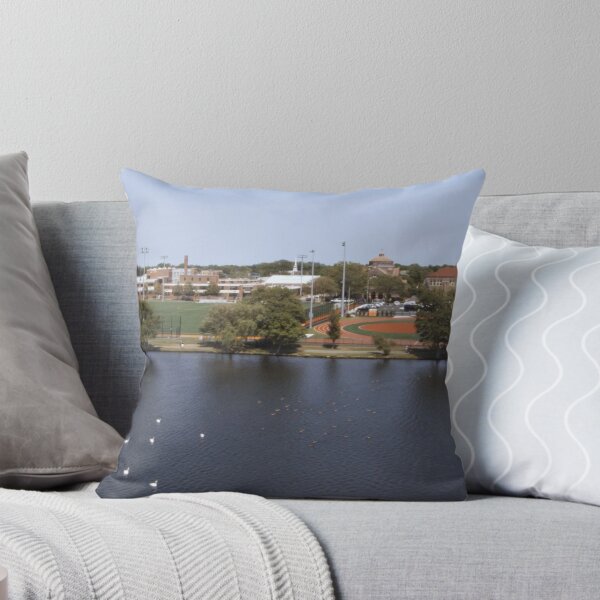Item preview, Argyle Lake Babylon Village 3 designed and sold by SawgrassDan.