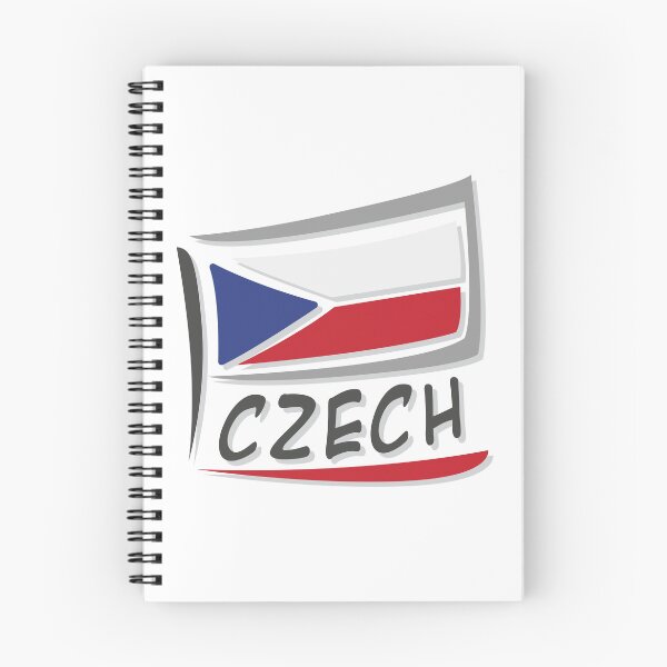 Item preview, Flag of Czech designed and sold by RahallusNtx.