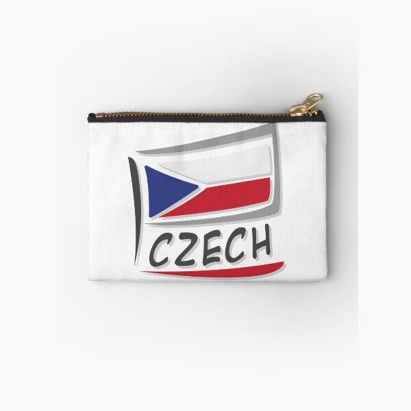 Item preview, Flag of Czech designed and sold by RahallusNtx.