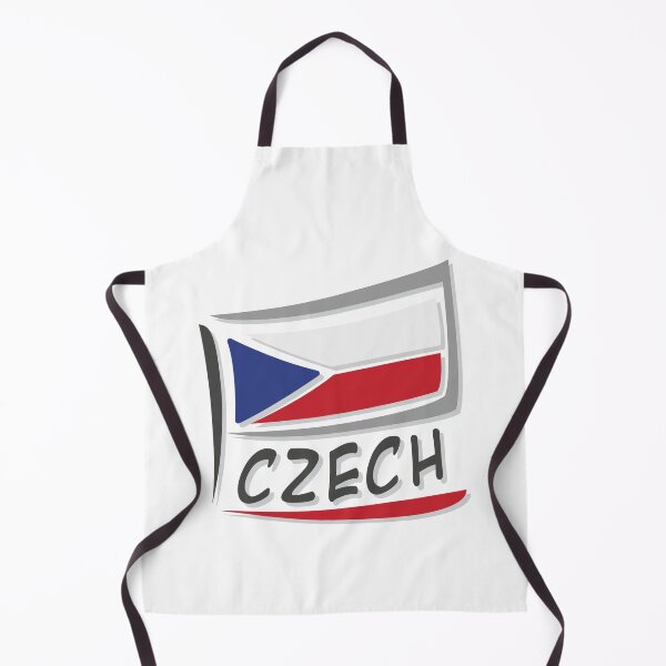 Item preview, Flag of Czech designed and sold by RahallusNtx.