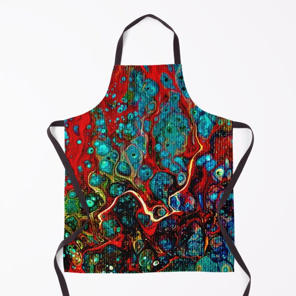 Item preview, Sea volcano  designed and sold by baksuart.