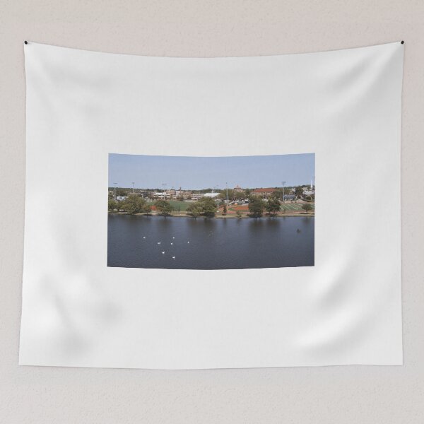 Item preview, Argyle Lake Babylon Village 3 designed and sold by SawgrassDan.