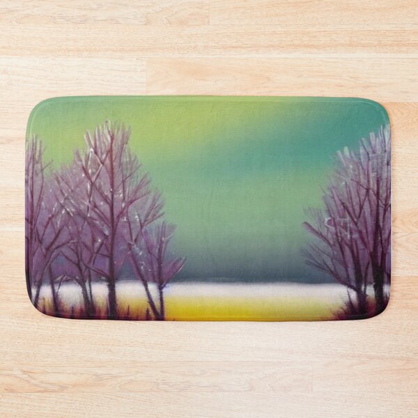 Item preview, Winter Trees No.3 designed and sold by kissuquick.