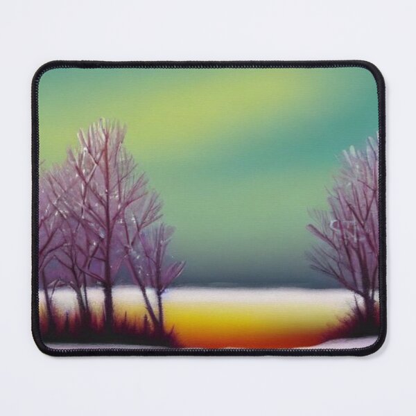 Item preview, Winter Trees No.3 designed and sold by kissuquick.