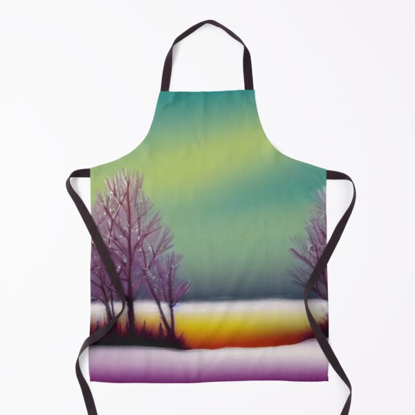 Item preview, Winter Trees No.3 designed and sold by kissuquick.