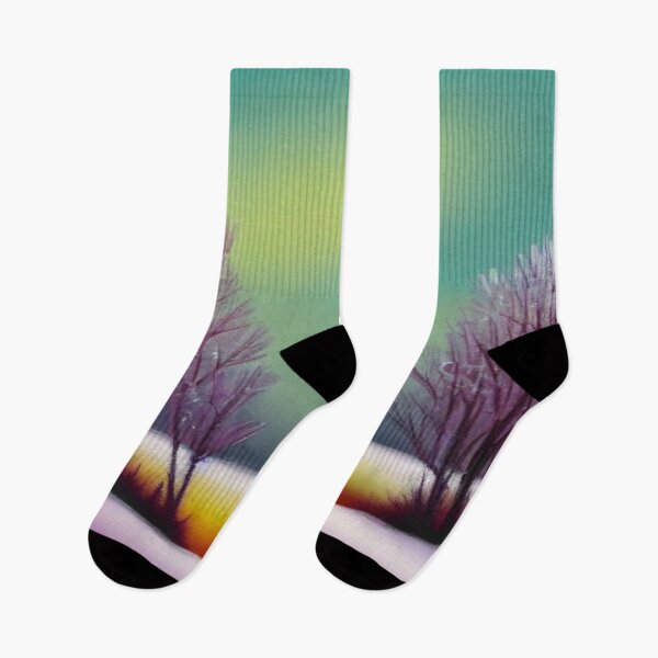 Item preview, Winter Trees No.3 designed and sold by kissuquick.