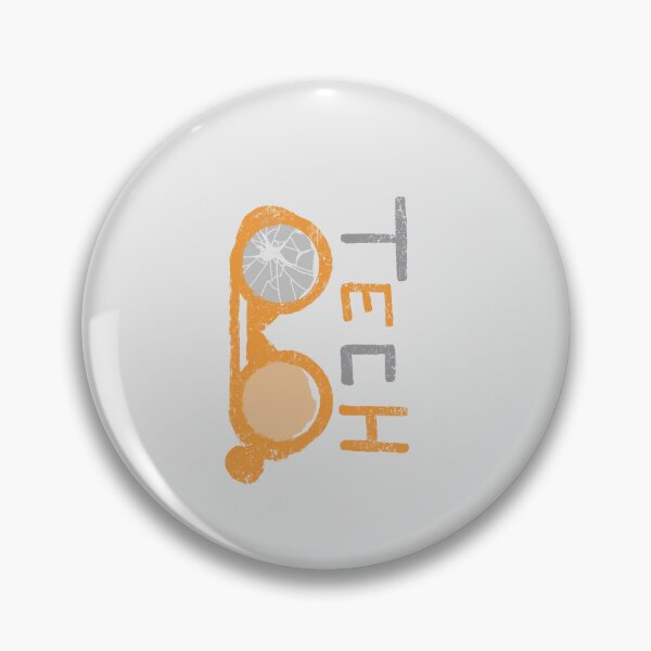 Item preview, Tech s2 designed and sold by silverxsakura.