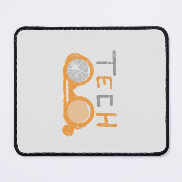 Item preview, Tech s2 designed and sold by silverxsakura.