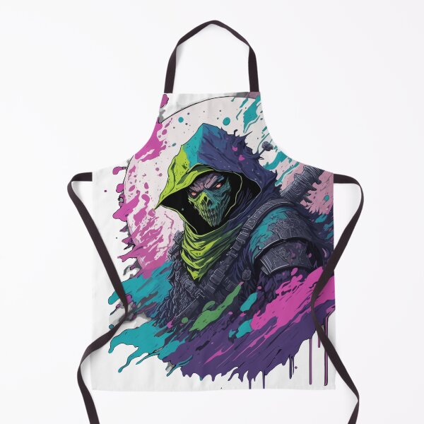 Item preview, The Ninja Zombie designed and sold by P3A1.