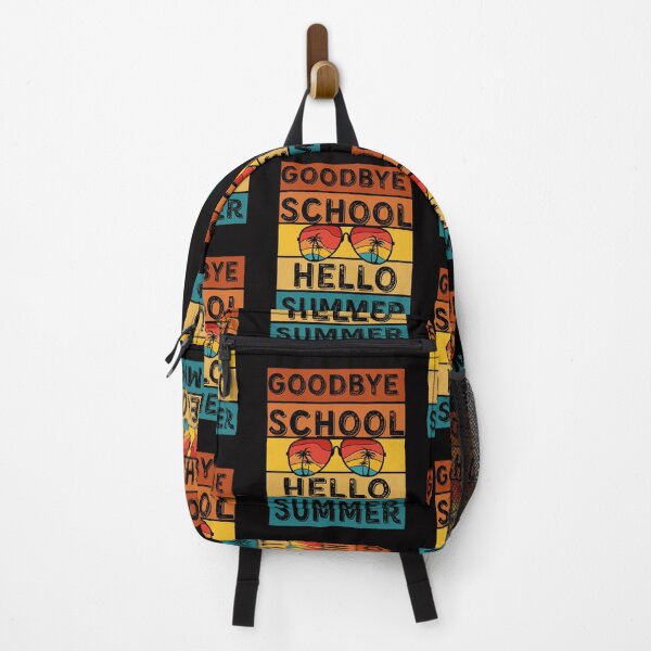 Item preview, Goodbye School Hello Summer STIKRES  designed and sold by Dark-Matter02.