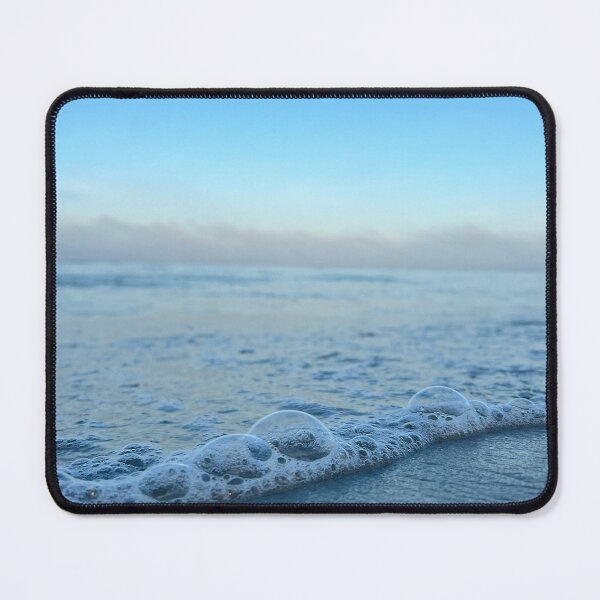 Item preview, Bubbly Beach Waves designed and sold by Arianna Hawthorne.
