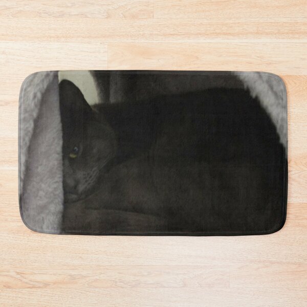 Item preview, #287 |☼| Mimi Keepin' An Eye Out (Cats) designed and sold by Naean H.F. (Nez Man).